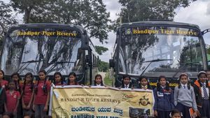  ಭಾರತದ ಪ್ರವಾಸಿಪ್ರಿಯ ತಾಣ ಬಂಡೀಪುರ ಹುಲಿ ಸಂರಕ್ಷಿತ ಪ್ರದೇಶಕ್ಕೆ ಮತ್ತೊಂದು ಗೌರವದ ಗರಿ