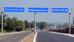 ಬೆಳಗಾವಿ-ಕಲಬುರಗಿ ನಡುವೆ ವಿಮಾನ ಸಂಚಾರ, ವೇಳಾಪಟ್ಟಿ 