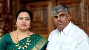  Prajwal Revanna Case: ಭವಾನಿ ರೇವಣ್ಣಗೂ ಎಸ್‌ಐಟಿ ನೋಟಿಸ್‌