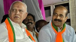 ಪರಿಷತ್ ಫೈಟ್; ಬಿಜೆಪಿಯ ಮಾಜಿ ಶಾಸಕ ಪಕ್ಷೇತರರಾಗಿ ಕಣಕ್ಕೆ! 