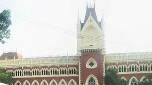 ಎಲ್ಲಾ ಒಬಿಸಿ ಪ್ರಮಾಣ ಪತ್ರ ರದ್ದುಗೊಳಿಸಿದ ಕೋಲ್ಕತ್ತಾ ಹೈಕೋರ್ಟ್ 
