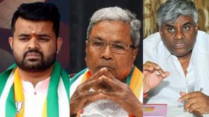 Prajwal Revanna Case: ಸಿದ್ದರಾಮಯ್ಯಗೆ ಬಂತು ಬಹಿರಂಗ ಪತ್ರ! ಮುಂದಿಟ್ಟ 16 ಬೇಡಿಕೆಗಳೇನು?