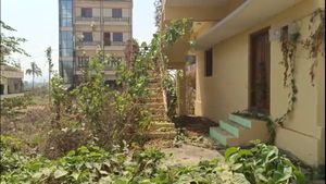 Chikkaballapur: ಶಾಸಕರ ಸ್ವಗ್ರಾಮದಲ್ಲೆ ಮೂಲೆಗುಂಪಾದ ಗರಡಿ ಮನೆ: ಕಾಮಗಾರಿಗೆ ಇದ್ದ ಆಸಕ್ತಿ ಉದ್ಘಾಟನೆಗಿಲ್ಲ
