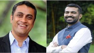 ಕೊಡಗಿನಲ್ಲಿ ಬಿಜೆಪಿ ಆಟ ಮುಗಿಸಲು ಕಾಂಗ್ರೆಸ್ ಭರ್ಜರಿ ತಯಾರಿ ಹೇಗಿದೆ ಗೊತ್ತಾ..?