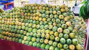 ಧಾರವಾಡ: ಮಾವು ಬೆಳೆಗಾರ ರೈತರಿಗೆ ಮಾಹಿತಿ 