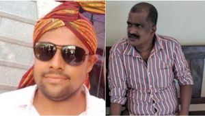 ಉಡುಪಿಯಲ್ಲೊಂದು ಅಚ್ಚರಿ ಘಟನೆ: ದೈವದ ನುಡಿಯಂತೆ ಕೋರ್ಟ್‌ಗೆ ಶರಣಾದ ಕೊಲೆ ಆರೋಪಿ 
