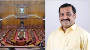  ದಕ್ಷಿಣ ಶಿಕ್ಷಕರ ಕ್ಷೇತ್ರವನ್ನು ಬಿಜೆಪಿಗೆ ಬಿಟ್ಟುಕೊಟ್ಟ ಜೆಡಿಎಸ್; ಸೋಲು-ಗೆಲುವಿನ ಲೆಕ್ಕಾಚಾರ
