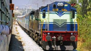 Hubali-Shirdi-Ahmedabad Trains: ಸೌಲಭ್ಯಗಳ ಹೆಚ್ಚಳಕ್ಕೆ ರೈಲ್ವೆಗೆ ಮನವಿ: ಟ್ರಿಪ್, ಹೆಚ್ಚುವರಿ ಮಾರ್ಗಗಳಲ್ಲಿ ವಿವರ