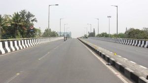  ₹35.86 ಕೋಟಿ ವೆಚ್ಚದ ಮೇಲ್ಸೇತುವೆ ಕಾಮಗಾರಿ ಪೂರ್ಣ: ಭಾಗಮಂಡಲದಲ್ಲಿ ಆ ದೊಡ್ಡ ಸಮಸ್ಯೆ ಬಗೆಹರಿಯುತ್ತಾ?