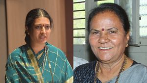 ದಾವಣಗೆರೆ ಲೋಕಸಭಾ ಕ್ಷೇತ್ರದ ಕದನ: ಕುತೂಹಲ ಏಕೆ? 