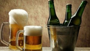 Heavy demand for Beer: ಬಿಯರ್‌ ಧಗೆ: ಬಿಯರ್‌ ಮೊರೆ ಹೋದ ಮದ್ಯಪ್ರಿಯರು- ಒಂದೇ ತಿಂಗಳಲ್ಲಿ 70,209 ಬಾಕ್ಸ್ ಖಾಲಿ!