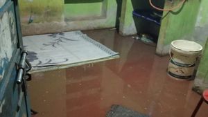  Heavy Rain: ಬೆಳಗಾವಿ ಜಿಲ್ಲೆಯ ಹಲವೆಡೆ ಅವಾಂತರ ಸೃಷ್ಟಿಸಿದ ಮಳೆರಾಯ