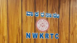 ಹುಬ್ಬಳ್ಳಿ-ಹೈದರಾಬಾದ್ ವೇಗದೂತ ಬಸ್: ದರ, ವೇಳಾಪಟ್ಟಿ 