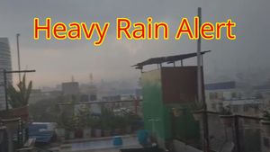 Rain Alert: ಹುಬ್ಬಳ್ಳಿಯಲ್ಲಿ ಮಂಗಳವಾರ ಮಳೆ ಆರ್ಭಟ: ರಸ್ತೆಗಳು ಜಲಾವೃತ: ಮುನ್ಸೂಚನೆ ವಿವರ