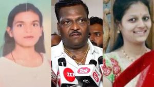ಅಂಜಲಿ ಹತ್ಯೆ ಖಂಡಿಸಿ ನೇಹಾ ಹಿರೇಮಠ್ ತಂದೆಯಿಂದ ಉಗ್ರ ಹೋರಾಟ: ಮಠಾಧೀಶರು ಭಾಗಿ ಸಾಧ್ಯತೆ