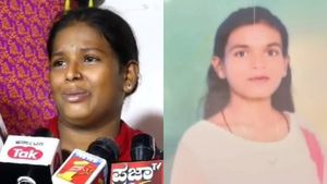 Suicide: ಕೊಲೆಯಾದ ಅಂಜಲಿ ತಂಗಿ ಯಶೋಧಾ ವಿಷಸೇವನೆ