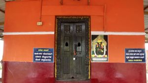 ಉಡುಪಿ ಜಿಲ್ಲೆಯ ಈ ಪುಣ್ಯಕ್ಷೇತ್ರದಲ್ಲಿ ಎಂದೂ ಬತ್ತದ ಜೀವಸೆಲೆ: ಅಚ್ಚರಿಯ ವಿಚಾರ ತಿಳಿಯಿರಿ