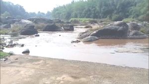 Kodagu Rain: ಕೊಡಗಿನಲ್ಲಿ ಕೃಪೆ ತೋರಿದ ವರುಣ..ಬತ್ತಿದ ಕಾವೇರಿಗೆ ಜೀವಕಳೆ