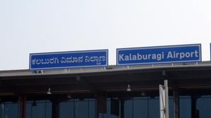 ವಿಮಾನ ನಿಲ್ದಾಣ: ಕಲಬುರಗಿಯ ಜನರಿಗೆ ಎಎಐನಿಂದ ಸಿಹಿಸುದ್ದಿ 