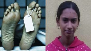SSLC Result: ಕೊಡಗಿನಲ್ಲಿ ಎಸ್‌ಎಸ್‌ಎಲ್‌ಸಿ ಪಾಸಾದ ಖುಷಿಯಲ್ಲಿದ್ದ ವಿದ್ಯಾರ್ಥಿನಿಯ ಬರ್ಬರ ಹತ್ಯೆ 