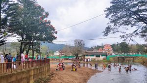 Monsoon Rain 2024: ಕೊಡಗಿನಲ್ಲಿ ಸಿದ್ಧತೆಗಳು ಹೇಗಿವೆ? 