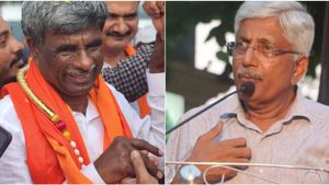 Lok Sabha Election 2024: ಉಡುಪಿ-ಚಿಕ್ಕಮಗಳೂರಿನಲ್ಲಿ ಯಾರಿಗೆ ಗೆಲುವು? ಹೀಗೊಂದು ಲೆಕ್ಕಚಾರ, ವಿಶ್ಲೇಷಣೆ