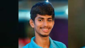 Rain Death: ಉಡುಪಿಯಲ್ಲಿ ಸಿಡಿಲು ಬಡಿದು ವಿದ್ಯಾರ್ಥಿ ದಾರುಣ ಸಾವು