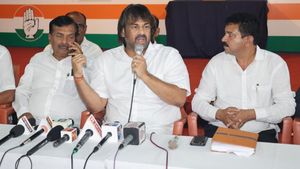 SSLC Result: ಪರೀಕ್ಷೆಗಳ ಪವಿತ್ರತೆ ಉಳಿಸಲು 20 ಗ್ರೇಸ್ ಮಾರ್ಕ್- ಸಚಿವ ಮಧು ಬಂಗಾರಪ್ಪ