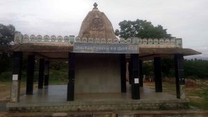 ಮಂಡ್ಯದ ಮಹಾಕವಿಯನ್ನು ಮರೆತೇ ಬಿಟ್ರಾ ಜನ? ಯಾರು ಈ ಕವಿ?