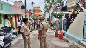  ಮೈಸೂರು ಗ್ಯಾಸ್ ಸೋರಿಕೆ ದುರಂತ: ಒಂದೇ ಕುಟುಂಬದ ನಾಲ್ವರು ಸಾವು; ₹3 ಲಕ್ಷ ಪರಿಹಾರ ಘೋಷಣೆ