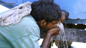 Contaminated Water: ಕಲುಷಿತ ನೀರು ಸೇವಿಸಿ 114 ಮಂದಿ ಅಸ್ವಸ್ಥ: ಸಿಎಂ ಕ್ಷೇತ್ರದಲ್ಲಿ ಏನಾಯ್ತು? 
