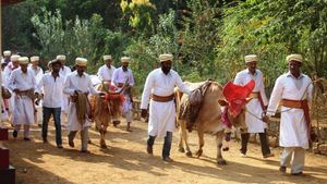 ಕೊಡಗಿನಲ್ಲಷ್ಟೆ ನಡೆಯುವ ಪೊವ್ವೋದಿ ಉತ್ಸವದ ಬಗ್ಗೆ ನಿಮಗೆ ಗೊತ್ತಾ?