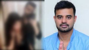  Prajwal Revanna Pendrive case: ಸಿಬಿಐಗೆ ಕರ್ನಾಟಕ ಸರ್ಕಾರದ ಮನವಿ ಏನು? 