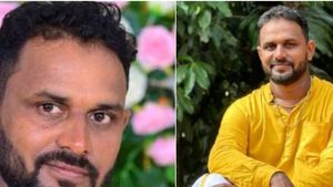 Karnataka Rain Death: ಸಿಡಿಲು ಬಡಿದು 10 ದಿನಗಳ ಹಿಂದೆ ಮದುವೆಯಾಗಿದ್ದ ನವವಿವಾಹಿತ ಸಾವು