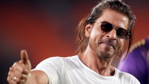  Shah Rukh Khan: ದಿಢೀರ್ ಆಸ್ಪತ್ರೆಗೆ ದಾಖಲಾದ ಶಾರುಖ್ ಖಾನ್