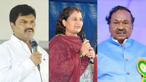 ಶಿವಮೊಗ್ಗದ ಚುನಾವಣಾ ಕಣ; ಪ್ರತಿಷ್ಠೆ ಈ ಬಾರಿ ಯಾರದ್ದು? 