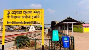ಬೇಸಿಗೆ ವಿಶೇಷ ರೈಲು:  ಹುಬ್ಬಳ್ಳಿ, ಬೆಳಗಾವಿ ಪ್ರಯಾಣಿಕರಿಗೆ ಅನುಕೂಲ 