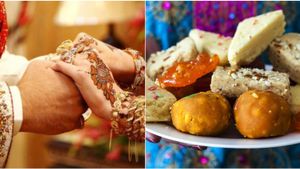 Wedding Cancel: ಸಿಹಿ ತಿಂಡಿಗಾಗಿ ಮಾರಾಮಾರಿ: ಕೊಡಗಿನಲ್ಲಿ ಕೊನೆ ಕ್ಷಣದಲ್ಲಿ ಮುರಿದು ಬಿದ್ದ ಮದುವೆ