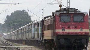 Bengaluru-Kalaburagi Trains: ಬೆಂಗಳೂರು-ಕಲಬುರಗಿ ನಡುವೆ ವಿಶೇಷ ರೈಲು ಆರಂಭ