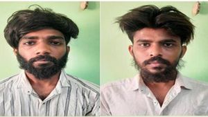 Udupi Gang War: ತಾವೇ ಪೊಲೀಸರಿಗೆ ಶರಣಾದ ಮೂವರು ಆರೋಪಿಗಳು; ಯಾಕೆ..?