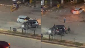 Udupi Gang War:  ಉಡುಪಿಯನ್ನು ಬೆಚ್ಚಿಬೀಳಿಸಿದ ಗರುಡ ಗ್ಯಾಂಗ್‌ನ ಹಿಸ್ಟರಿ ಏನು..?