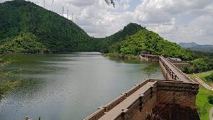 Vani Vilasa Sagara: ಮೇ 10ರಿಂದ ಡ್ಯಾಂ ಅಚ್ಚುಕಟ್ಟು ಪ್ರದೇಶಕ್ಕೆ 2ನೇ ಹಂತದ ನೀರು ಬಿಡುಗಡೆ-ಪ್ರಸ್ತುತ ನೀರಿನ ಮಟ್ಟ ಎಷ್ಟಿದೆ? 