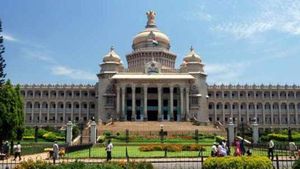Prajwal Revanna Case: ಪ್ರಜ್ವಲ್ ಅಶ್ಲೀಲ ವಿಡಿಯೋ ಕೇಸ್: ವಾದಿಸಲು ವಿಶೇಷ ಅಭಿಯೋಜಕರನ್ನ ನೇಮಿಸಿದ ಸರ್ಕಾರ