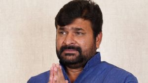 BREAKING: ವಿನಯ್ ಕುಲಕರ್ಣಿಗೆ ಹೈಕೋರ್ಟ್ ನಿಂದ ಗ್ರೀನ್ ಸಿಗ್ನಲ್