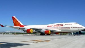 Air India: ಬೆಂಗಳೂರು ಮತ್ತು ಲಂಡನ್‌ ಪ್ರಯಾಣಿಕರಿಗೆ ಸಿಹಿಸುದ್ದಿ