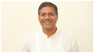 ಬಿಜೆಪಿ ಶಾಸಕ ಅರವಿಂದ್ ಬೆಲ್ಲದ್ ಸೇರಿ ಮೂವರ ವಿರುದ್ಧ ಕೇಸ್