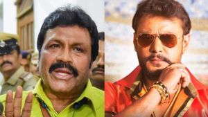 Darshan Case: ಯಾರನ್ನು ಬಚಾವ್ ಮಾಡಲು ಆಗಲ್ಲ: ಕೌರವ ಹೇಳಿದ್ದೇನು? 