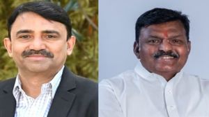 Lok Sabha Election 2024 Result: ರಾಯಚೂರಿನಲ್ಲಿ ಬಿಜೆಪಿ ಮುನ್ನಡೆ