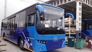  Student Bus Pass: ಸುಲಭವಾಗಿ ಬಸ್‌ ಪಾಸ್‌ ಪಡೆಯಬೇಕೆ?-ಇಲ್ಲಿದೆ ಸೂಕ್ತ ಮಾರ್ಗಗಳು 