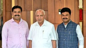 ನರೇಂದ್ರ ಮೋದಿ 3.0 ಸರ್ಕಾರ: ಶಿವಮೊಗ್ಗಕ್ಕೆ ಸಚಿವ ಸ್ಥಾನ? 